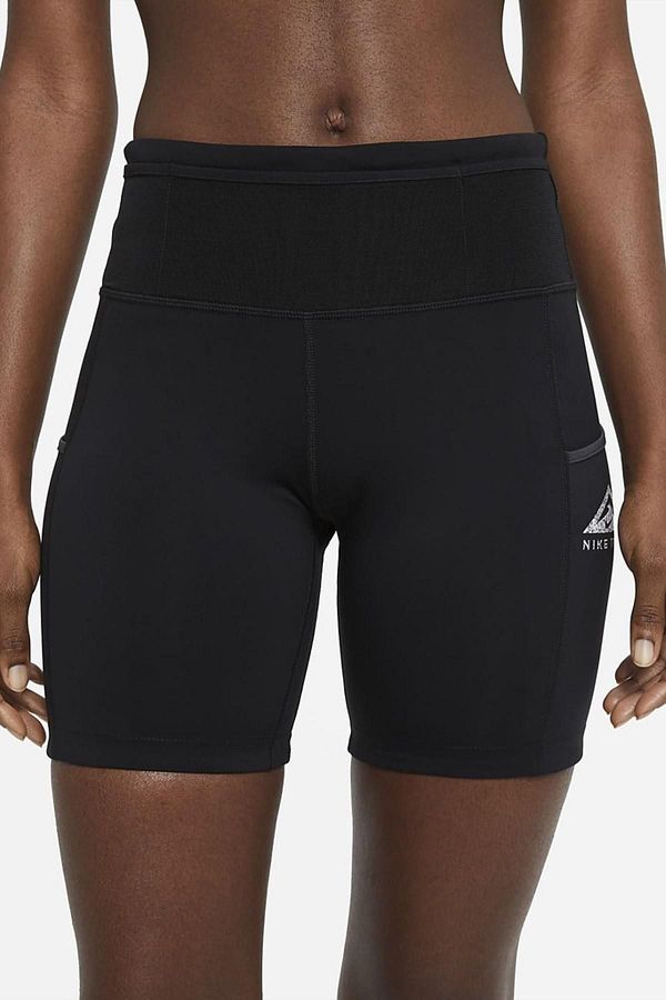 Nike epic lux shorts top
