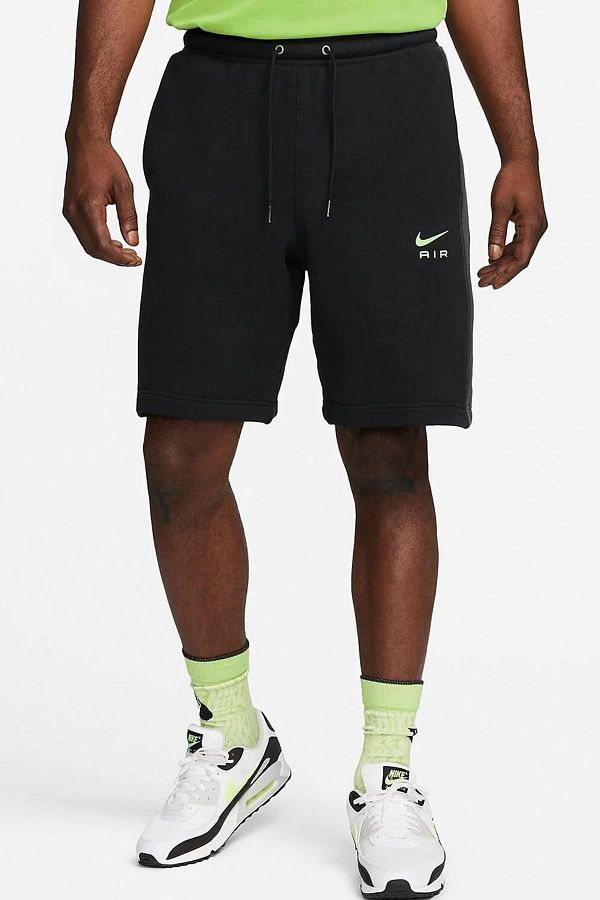 Nike air cotton shorts hot sale