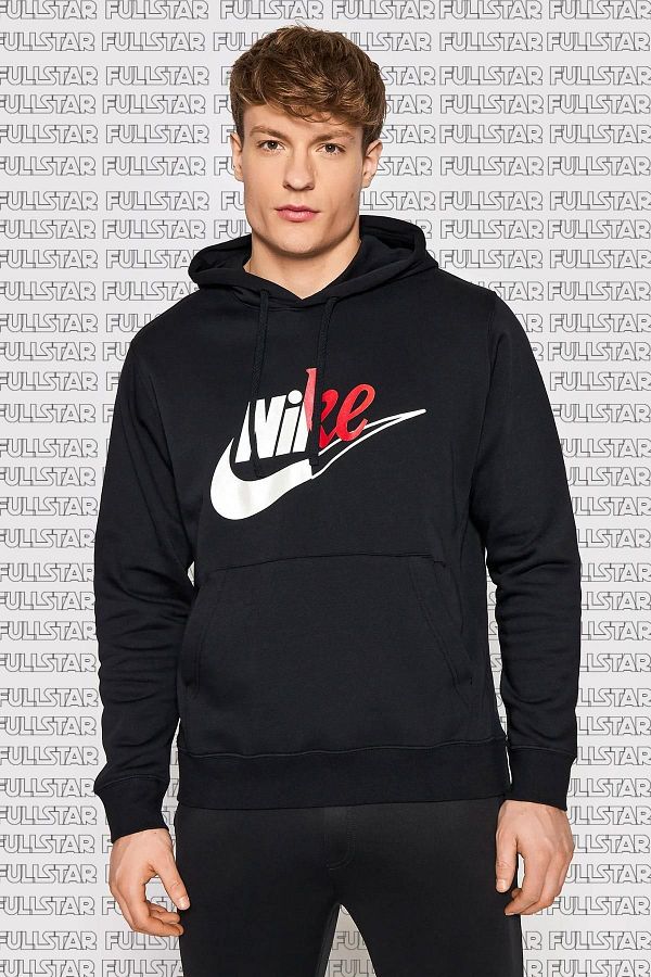 Nike nsw sweat top