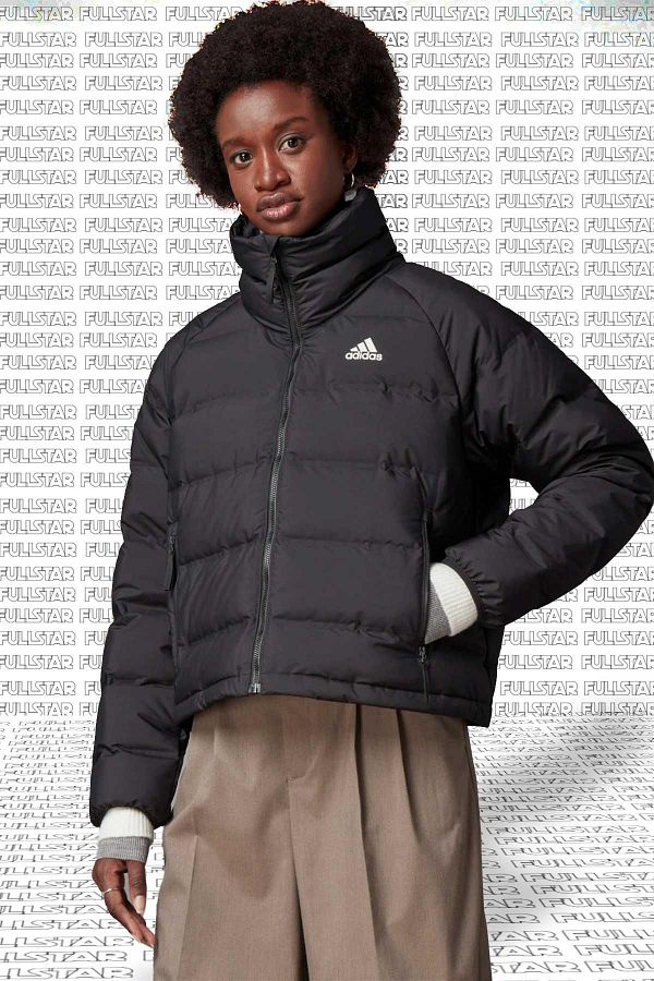 Adidas goose down jacket online