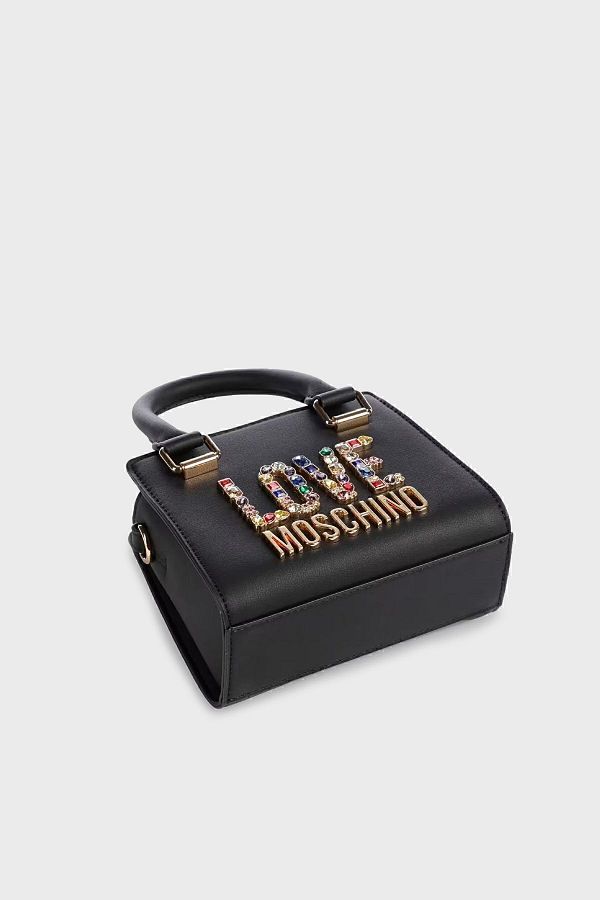 Moschino Removable Bag with Extension Strap Jc4336Pp0Ikj0000 Trendyol