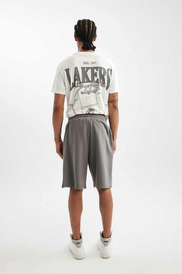 Lakers shorts 2019 top