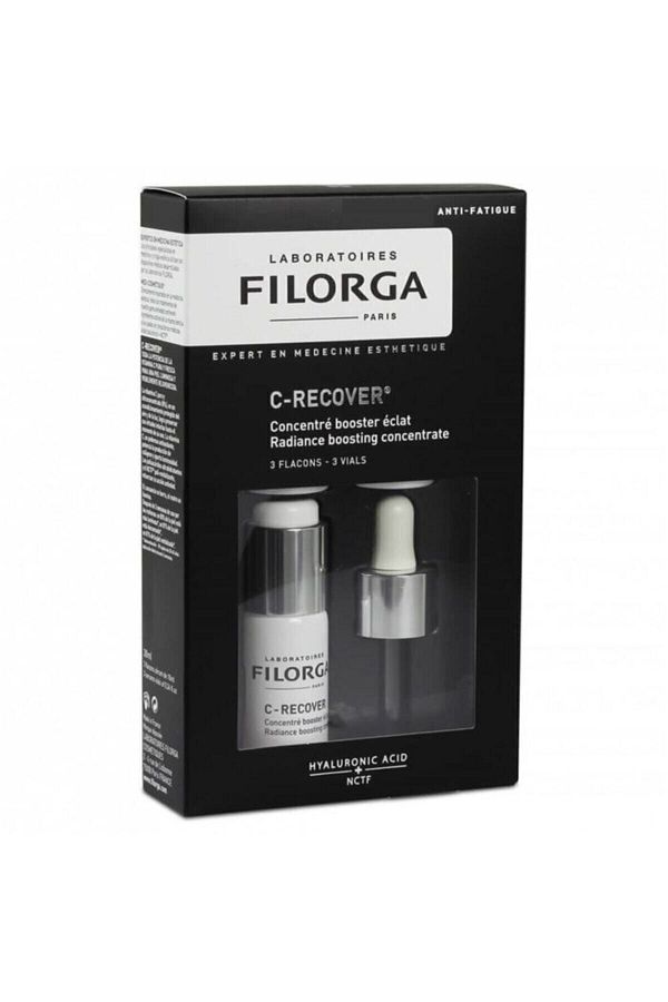 Filorga-FILORGA C-RECOVER CONC. 3X10ML 1