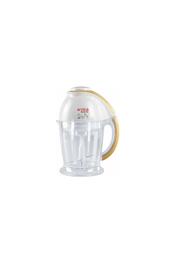 Arnica-Hg21306 Aa10aa - Quick Mix Mini Robot Cream 1