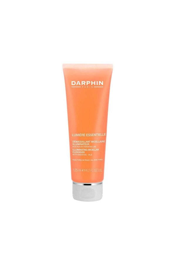 Darphin-Lumiere Essentielle Illuminating Micellar Cleanser Facial Cleansing Micellar Water 125 ml 1