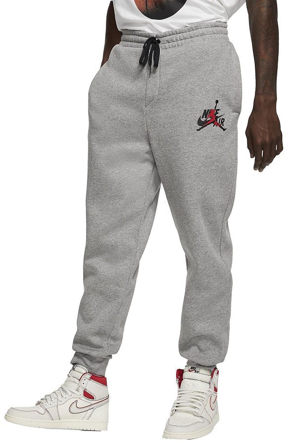 Jordan jumpman sweats clearance