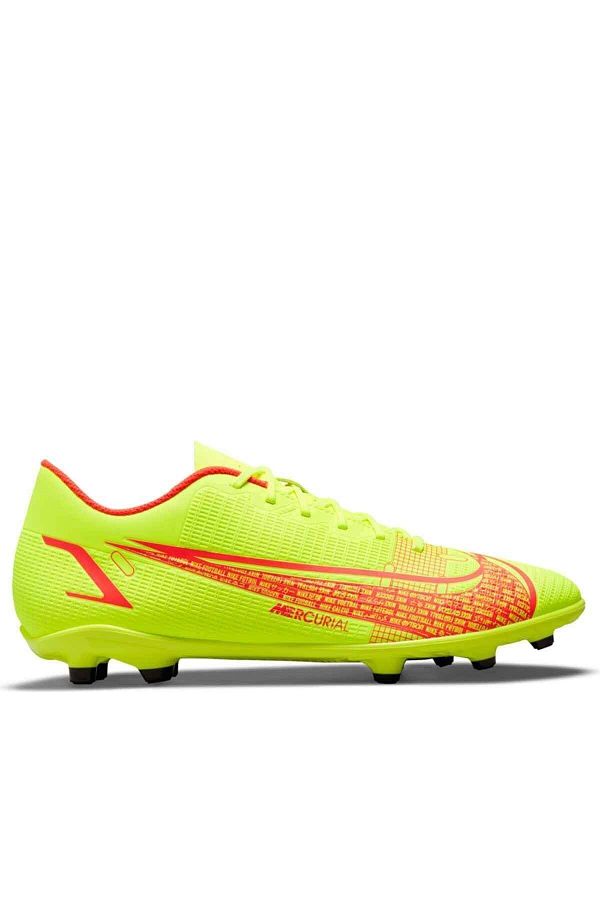 Neon cleats cheap