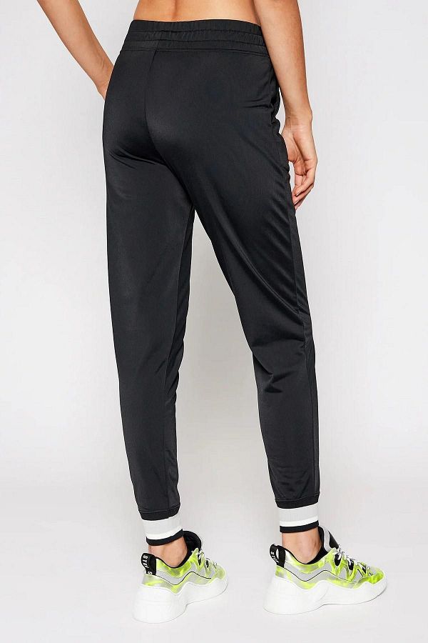 Nike Heritage Black Pants Black Sweatpants Trendyol