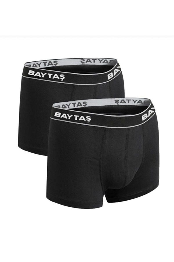 Baytas-Baytaş Men's Lycra Boxer 1