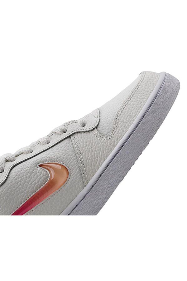 Nike Ebernon Low Prem Women's Shoes Aq2232-100- Trendyol