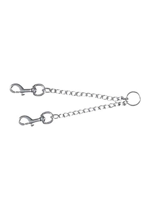 Trixie-42cm 2mm Two Dog Walking Apparatus 1