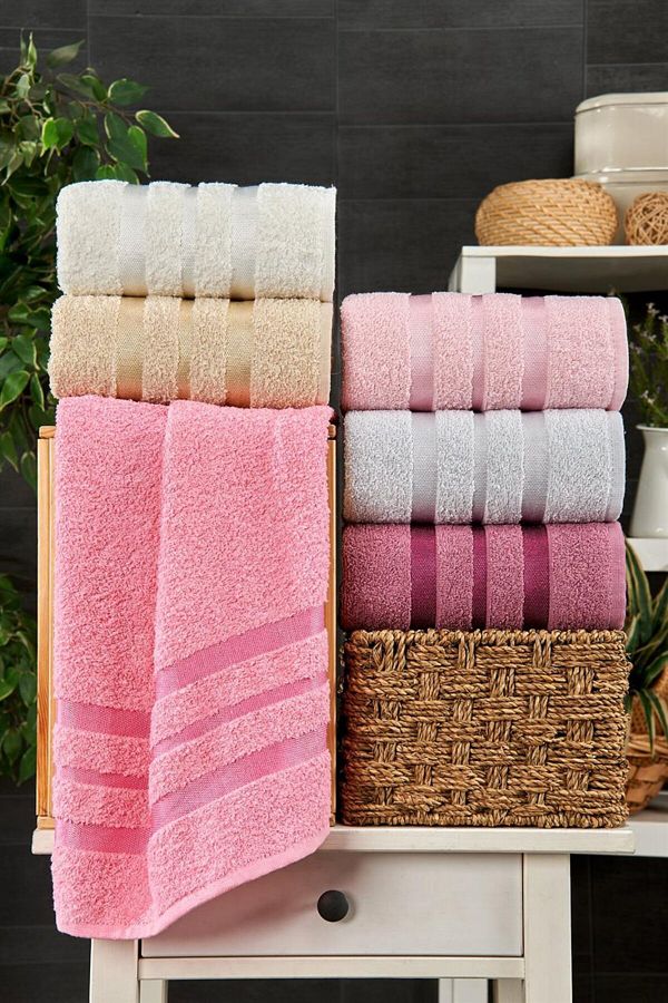 Rebeka towel set on sale