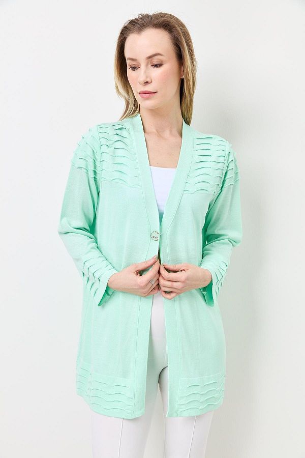 Two Mail-Mint B.B Cardigan 1