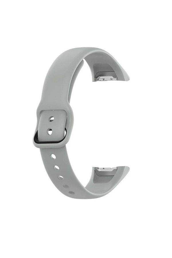 MercanSaat Samsung Galaxy Fit Sm r370 Compatible Silicone Watch Band Strap Trendyol