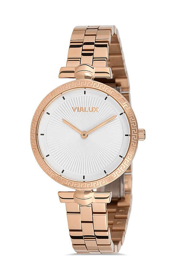 Vialux-Lj480r-02sr Women's Wristwatch 1