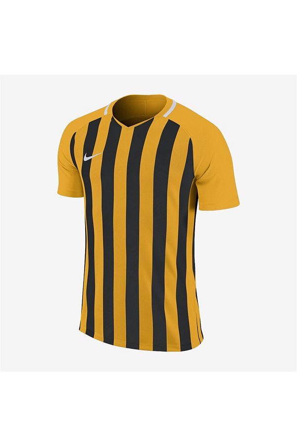 Nike striped jersey outlet