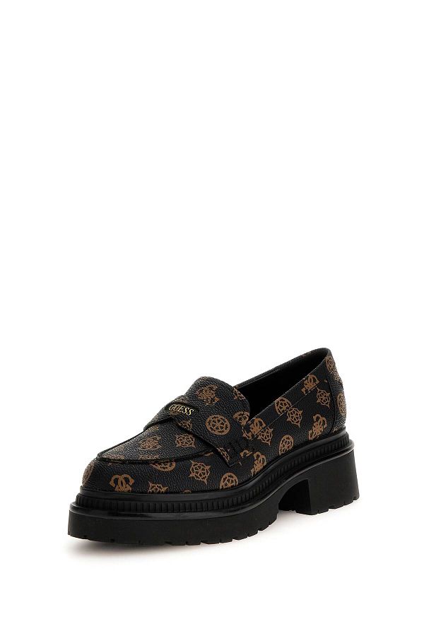 Guess women's loafers outlet