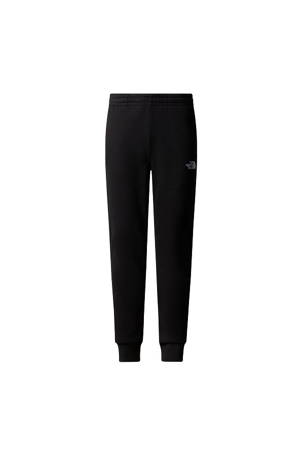 North face slim fit joggers best sale