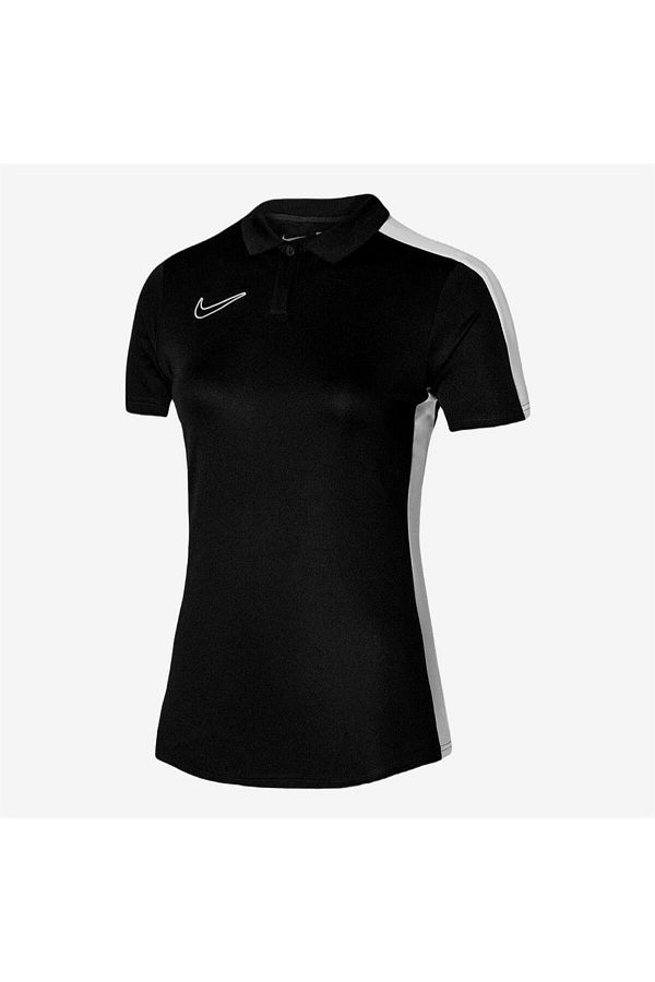 Nike W Dri Fit Academy 23 Women s Polo Collar T Shirt Trendyol