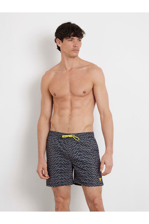 Guess Men s Swim Shorts Trendyol
