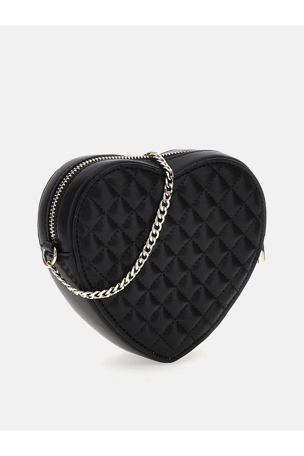 Guess heart bag new arrivals