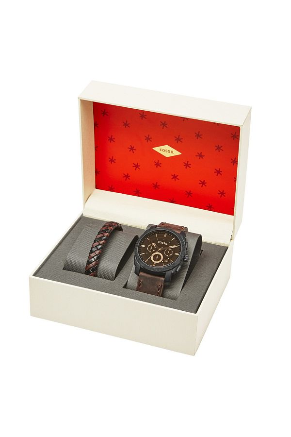 Fossil Fs5251set Men s Wristwatch Trendyol