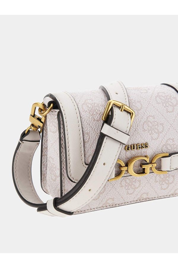 Mini crossbody bag guess 2025