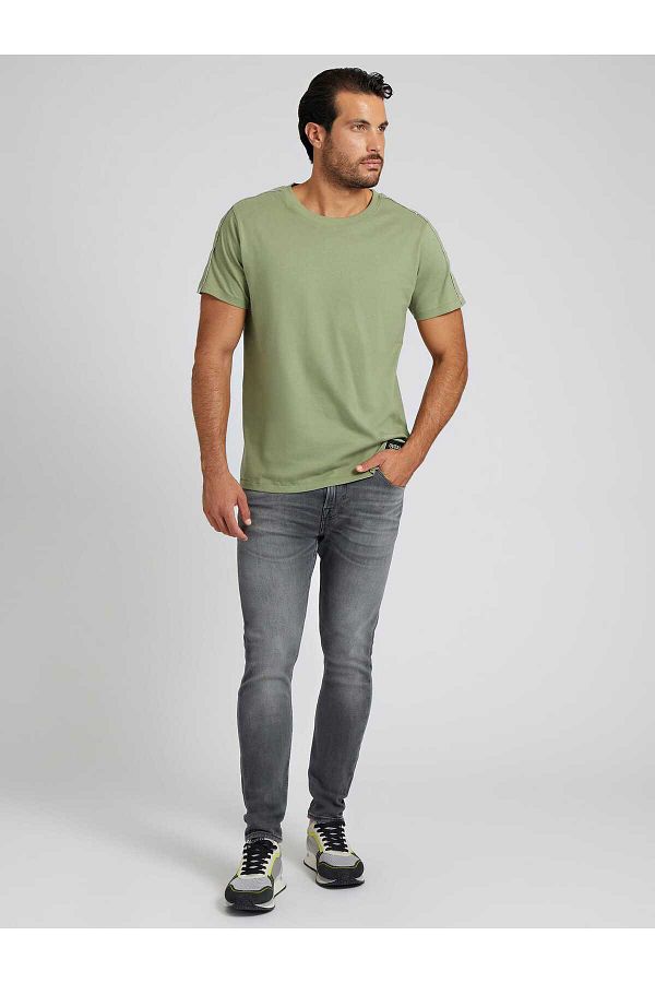 Guess Chris Men s Super Skinny Jean Trendyol