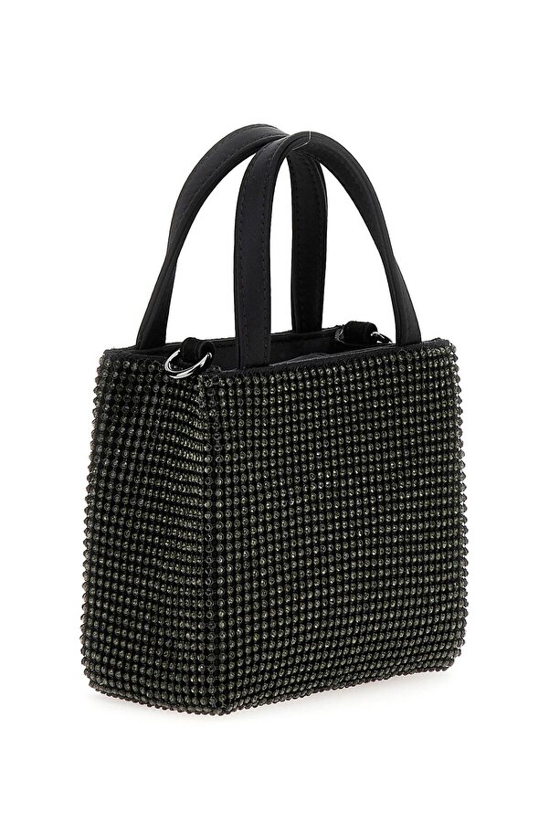 Guess Lua Women's Mini Tote Bag- Trendyol