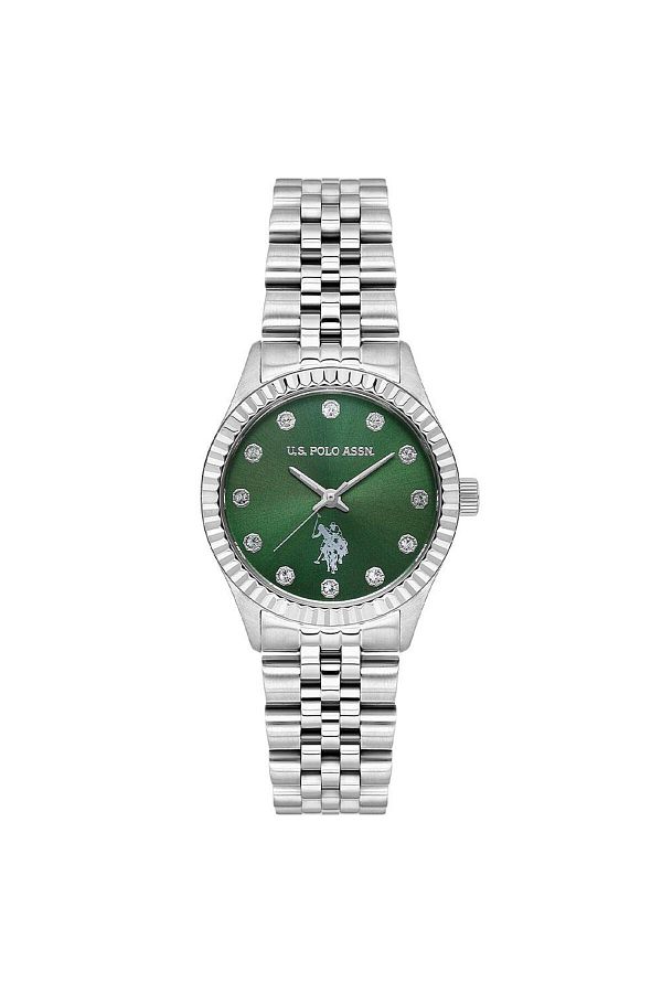U.S. Polo Assn. U.S. Polo Assn.USPA2086 03 Women s Wristwatch Trendyol
