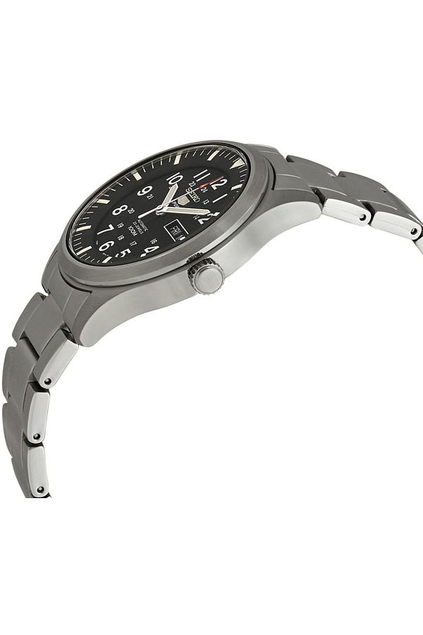Seiko Men s Automatic Wristwatch Snzg13k Trendyol