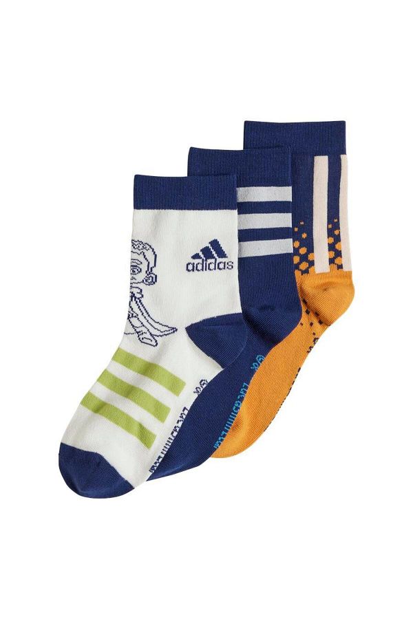 adidas Kids Lk Sw Yj 3pp So Socks Iu4870 Trendyol