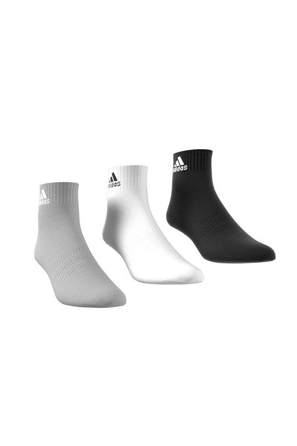 adidas-Ic1281 Model Socks 1