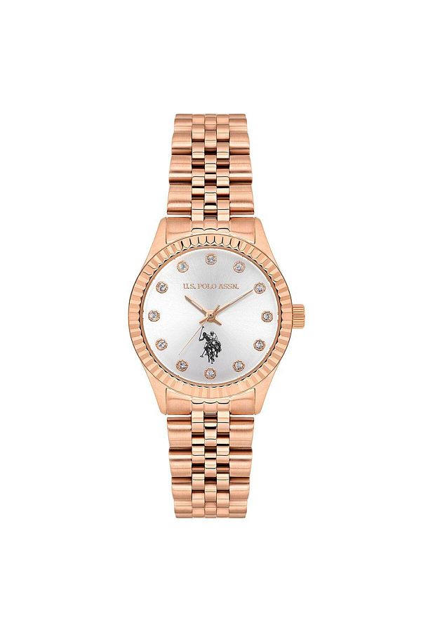 Us polo assn wrist watch top