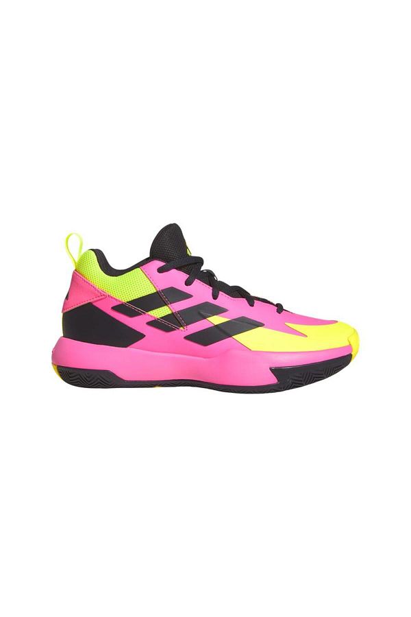 adidas Cross Em up Select J Kids Basketball Shoes Ig6638 Trendyol