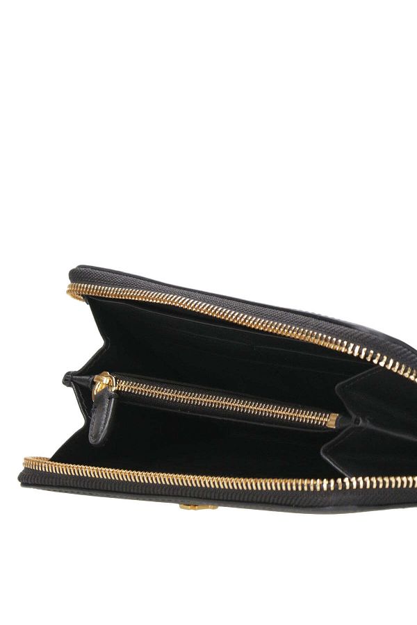 Ralph lauren womens wallet top