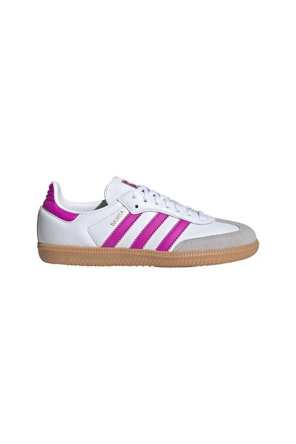 Samba og j discount