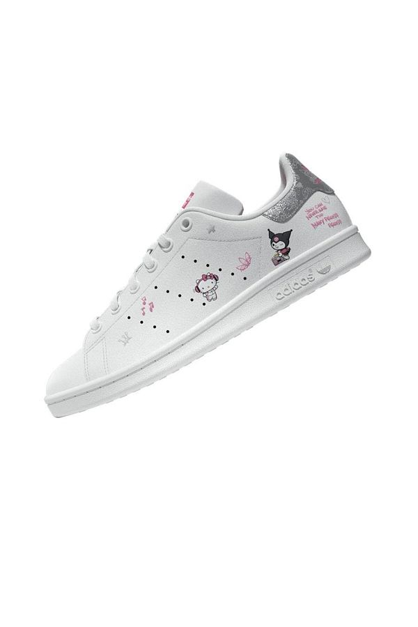 adidas Stan Smith J Women s Shoes IG8407 Trendyol