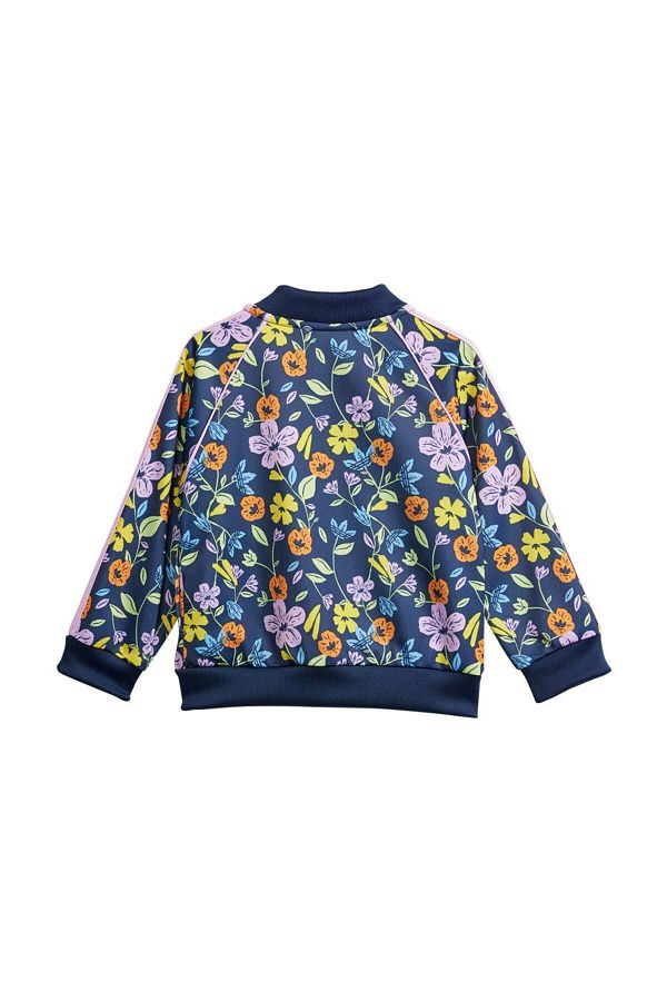 Adidas floral sweatsuit shop
