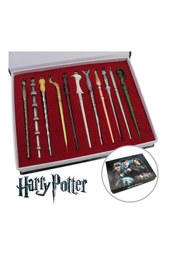 Harry potter magic wand set best sale