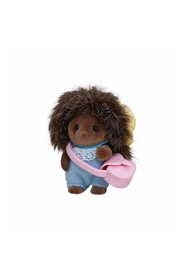 Sylvanian Families Adore Baby Toy Hedgehog 5410