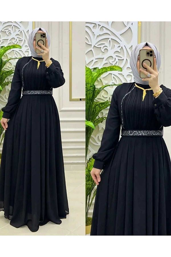 Klass evening wear shop