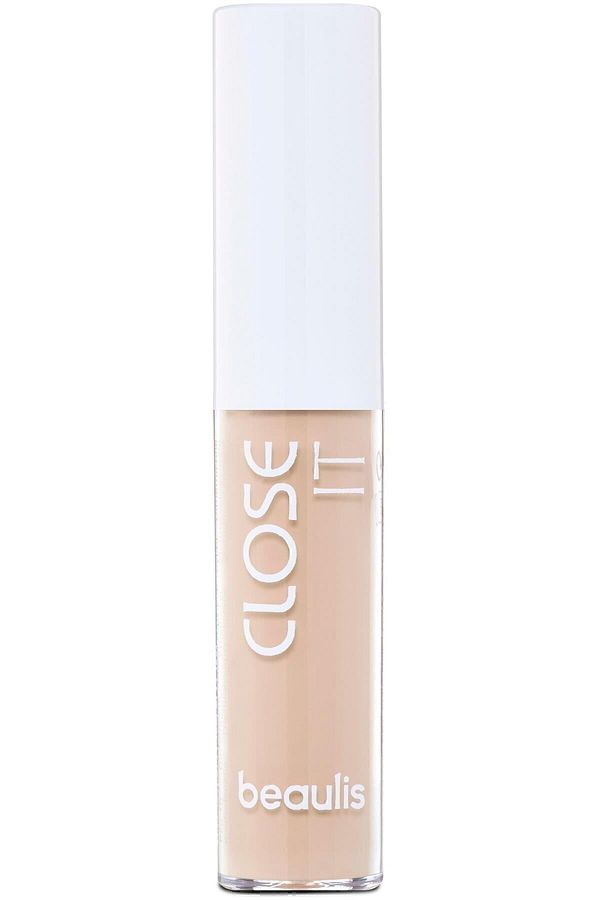 beaulis-Close It Liquid Concealer 132 Pale Almond 1