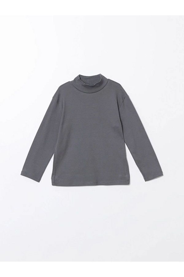 Baby longsleeve basic 2025