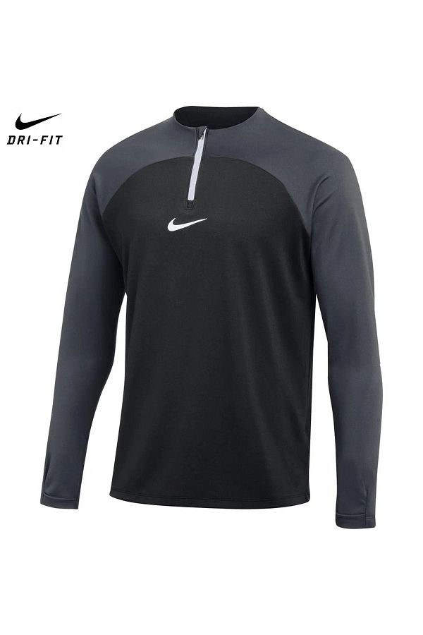 Nike academy long sleeve top discount