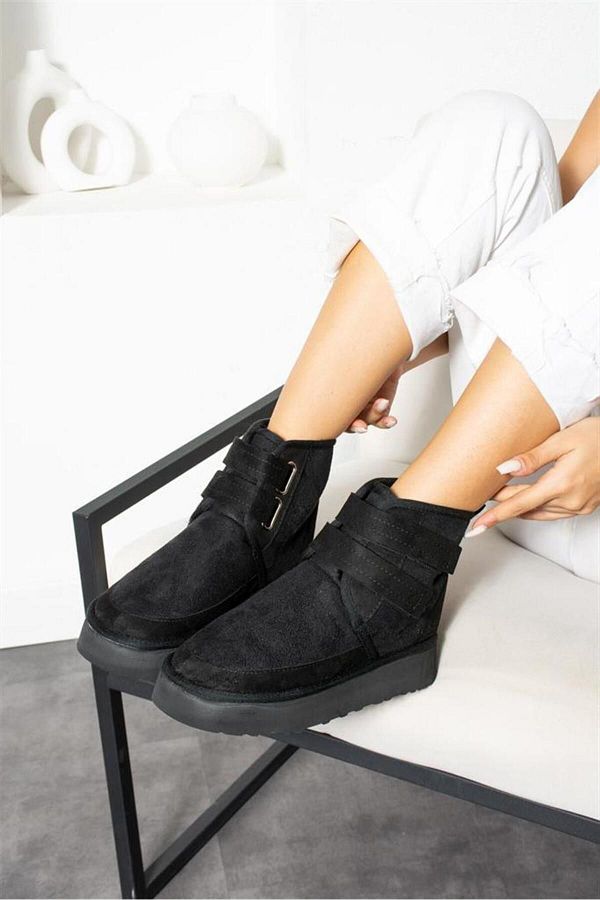 Silvya sock bootie shop