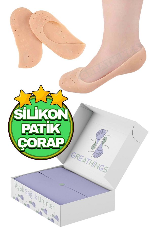Silicone socks for shoes clearance