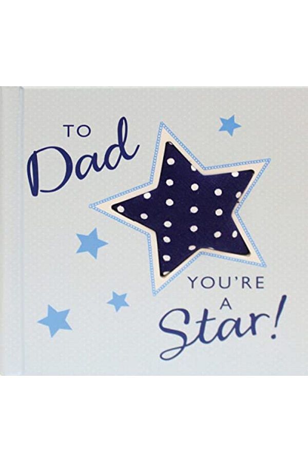 Macmillan Distribution-To Dad Youre A Star 1