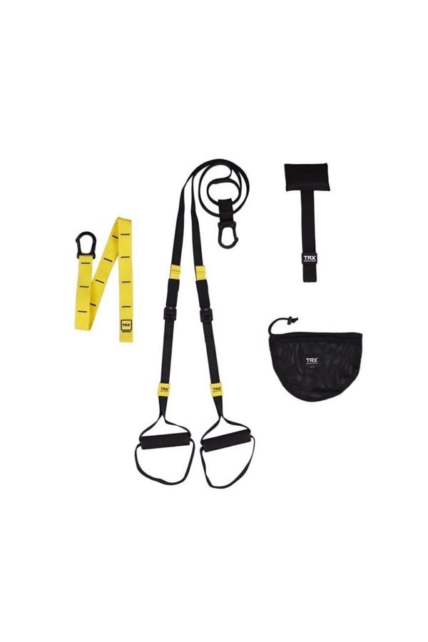 TRX-Move System - Comfortable Fit and Stylish Design 1