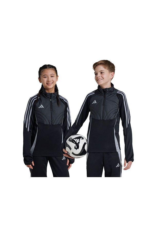 Boys football training jacket best sale